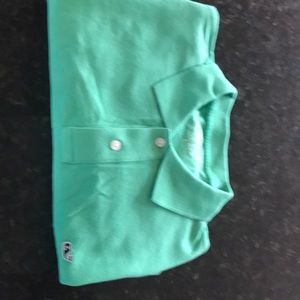 Vineyard vines polo